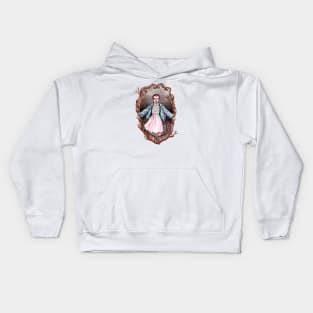 Eleven Kids Hoodie